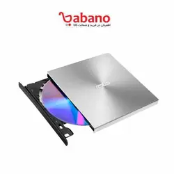 دی وی دی رایتر اکسترنال ASUS مدل 08U7M-U