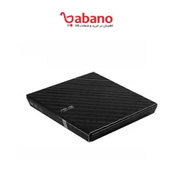 دی وی دی رایتر اکسترنال Asus مدل SDRW-08D2S-U