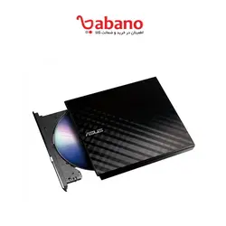 دی وی دی رایتر اکسترنال Asus مدل SDRW-08D2S-U
