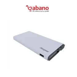 پاوربانک ENERGIZER مدل UE10004QC با ظرفیت 10000 میلی‌آمپرساعت