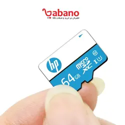 رم میکرو  اچ پی HP U1 mi210 64GB