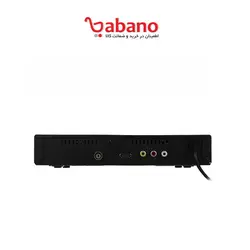 گیرنده دیجیتال دنای مدل STB1011H‎