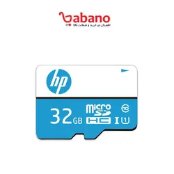 رم میکرو  اچ پی HP U1 mi210 32GB