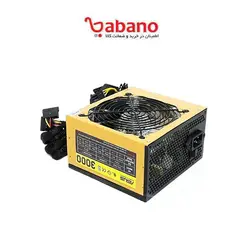پاور ASUS 3000/300W Plus