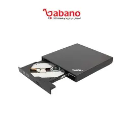 دی وی دی رایتر اکسترنال Thinkpad usb slim