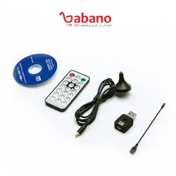 گیرنده دیجیتال USB لپ تاپ و کامپیوتر PADRINO