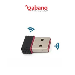 کارت شبکه بی سیم مدل 802