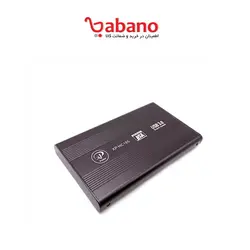 باکس هارد ایکس پی پروداکت مدل XP-HC 195