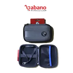 کیف برزنتی XP Product مخصوص هارد اکسترنال مدل XP-HD9000B