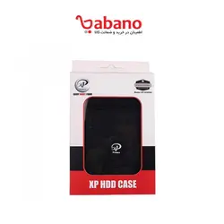 کیف هارد اکسترنال XP-PRODUCT مدل HD-8500