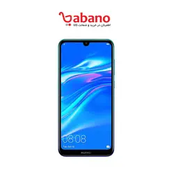 گوشی موبایل هوآوی مدل Y7 2019 دو سیم کارت ظرفیت 32 گیگابایت