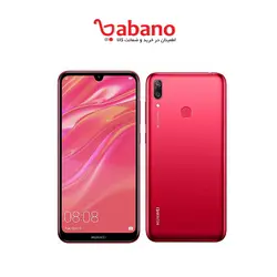 گوشی موبایل هوآوی مدل Y7 2019 دو سیم کارت ظرفیت 32 گیگابایت
