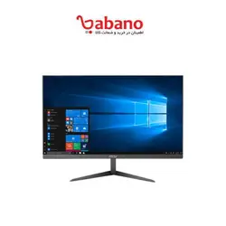 مشخصات ، قیمت و خرید کامپیوتر همه کاره 24 اینچی MSI مدل Pro 24 X | فروشگاه اینترنتی بابانو بهترین فروشگاه اینترنتی