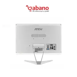 مشخصات ، قیمت و خرید کامپیوتر همه کاره 19.5 اینچی msi مدل Pro 20 EX 7M | فروشگاه اینترنتی بابانو بهترین فروشگاه اینترنتی