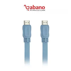 کابل HDMI-خرید کابل-خرید آنلاین-کابل مانیتور 4K-کابل کامپیوتر-بابانو