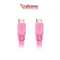 کابل HDMI-خرید کابل-خرید آنلاین-کابل مانیتور 4K-کابل کامپیوتر-بابانو