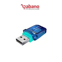 فلش مموری ای دیتا مدل UD230 ظرفیت 64 گیگابایت