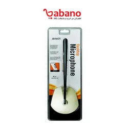 میکروفون رومیزی ای‌فورتک مدل MI-10