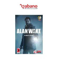 بازی Alan wake remastered
