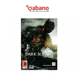 بازی DARK SOULS