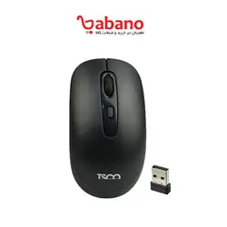 ماوس تسکو مدل tm 711w