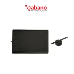 قلم نوری پرووان مدل pdt 6000