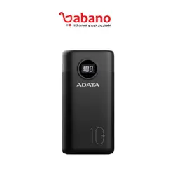 پاور بانک ای دیتا مدل p10000 qcd