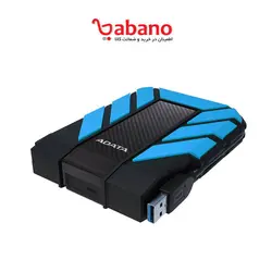 هارد اکسترنال اي ديتا HD710 pro ظرفيت 2 ترابايت