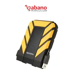 هارد اکسترنال اي ديتا HD710 pro ظرفيت 2 ترابايت