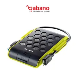 هارد اکسترنال ای دیتا HD720 ظرفیت 1 ترابایت