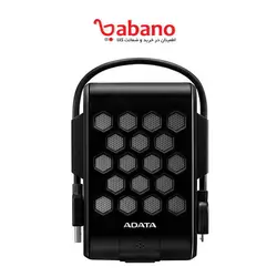 هارد اکسترنال ای دیتا مدل HD720 ظرفیت 2 ترابایت