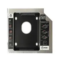 براکت هارد اینترنال سایز 12.7 Hdd Caddy Fat