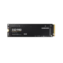 اس اس دی سامسونگ 500 گیگابایت مدل SAMSUNG BASIC 980 M.2 SSD