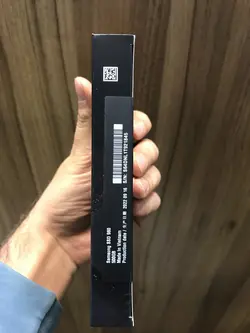 اس اس دی سامسونگ 500 گیگابایت مدل SAMSUNG BASIC 980 M.2 SSD