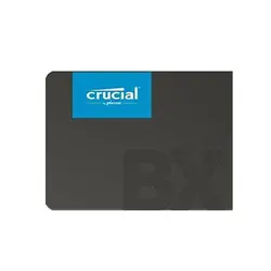 اس اس دی کروشیال 240 گیگابایت مدل CRUCIAL BX500