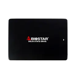 اس اس دی بایوستار 120 گیگابایت مدل BIOSTAR SSD S100