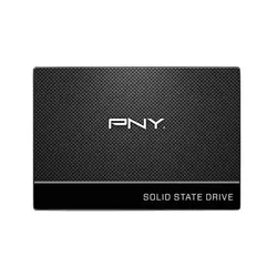 اس اس دی پی ان وای ظرفیت 120GB مدل SSD PNY CS900