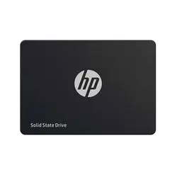 اس اس دی اچ پی ظرفیت 240GB مدل SSD HP S650
