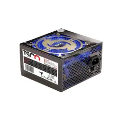 منبع تغذیه کامپیوتر تسکو مدل TSCO POWER 350W TP 700W