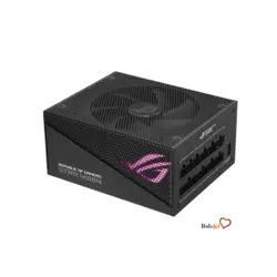 منبع تغذیه کامپیوتر گیمینگ ایسوس GAMING ROG STRIX 1200W AURA EDITION