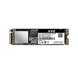 اس اس دی ای دیتا 256 گیگابایت مدلADATA SX8200 PRO SSD M.2
