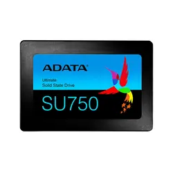 اس اس دی ای دیتا 512 گیگابایت مدل ADATA SSD SU750
