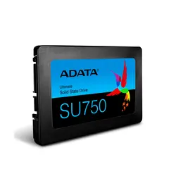 اس اس دی ای دیتا 512 گیگابایت مدل ADATA SSD SU750