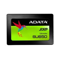 اس اس دی ای دیتا 960 گیگابایت مدل ADATA SU650