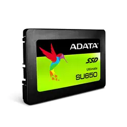 اس اس دی ای دیتا 960 گیگابایت مدل ADATA SU650