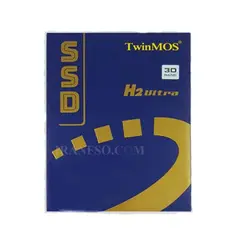 اس اس دی تویین موس 1 ترابایت مدل HYPER H2 ULTRA