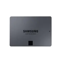 اس اس دی سامسونگ 1 ترابایت مدل SAMSUNG QVO 870 SSD
