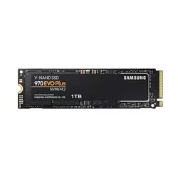 اس اس دی سامسونگ 1ترابایت مدل SAMSUNG EVO 970 M.2 SSD