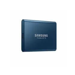 اس اس دی سامسونگ 1ترابایت مدل SAMSUNG T7 EXT BLUE SSD