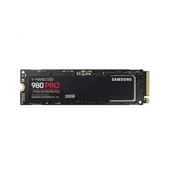 اس اس دی سامسونگ 250 گیگابایت مدل SAMSUNG PRO 980 M.2 SSD